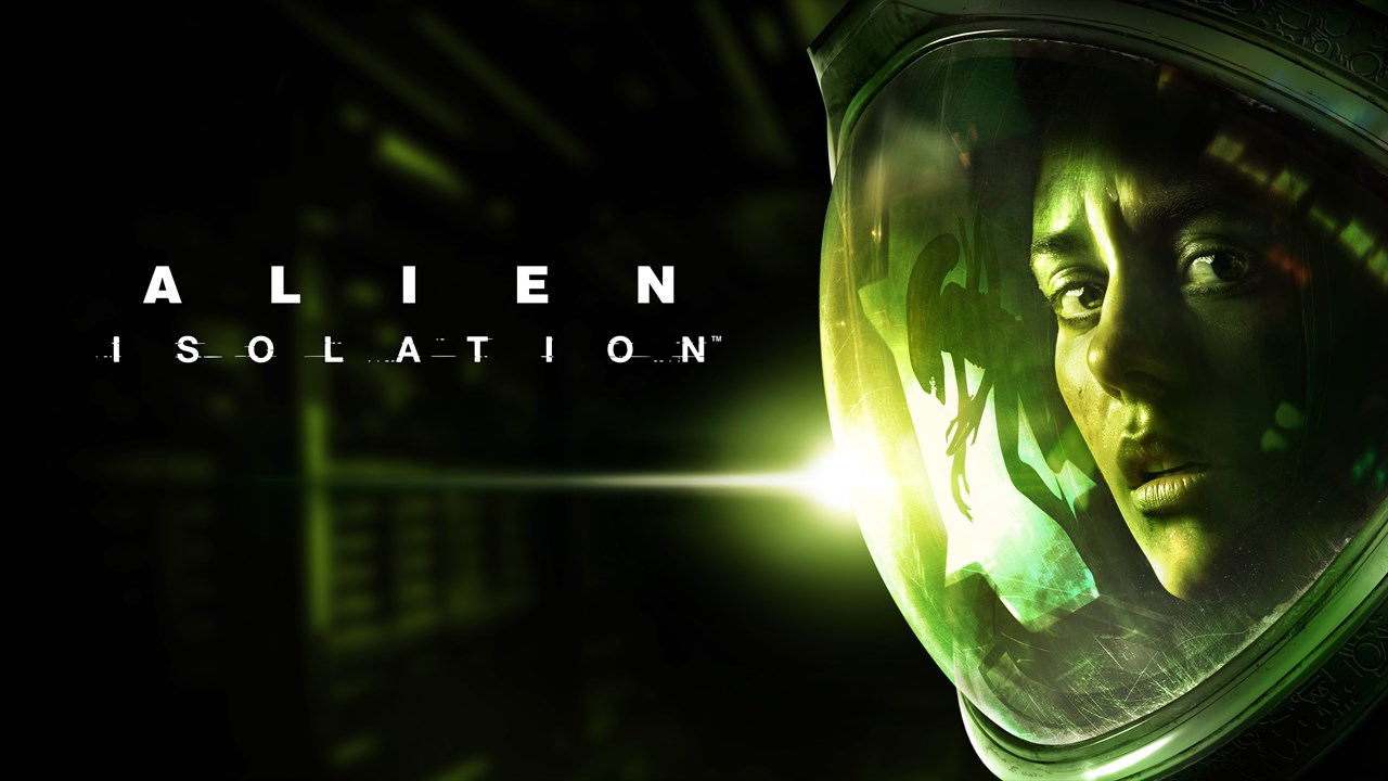 Buy Alien: Isolation - Microsoft Store en-IN