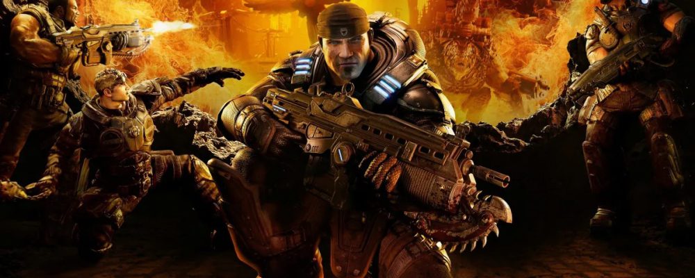 Gears of War: Reloaded – Análise – Vale a Pena – Review