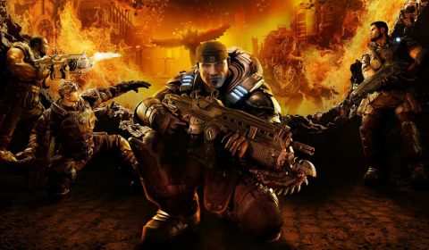 Gears of War: Reloaded – Análise – Vale a Pena – Review