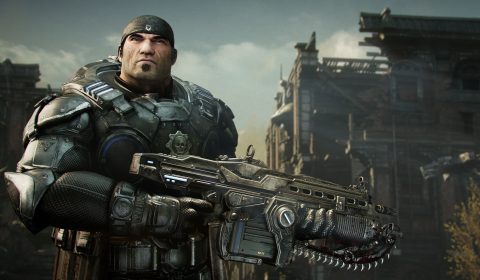 Gears of War Reloaded – Guia de Platina