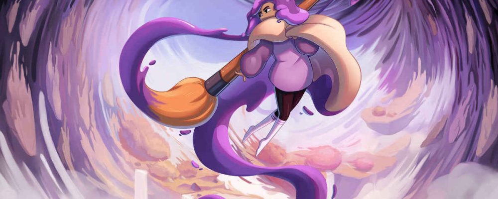 Constance: Se não fosse por Silksong, este seria o novo “Hollow…