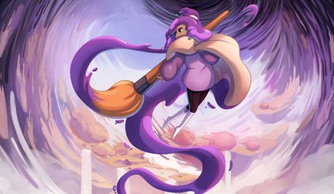 Constance: Se não fosse por Silksong, este seria o novo “Hollow…