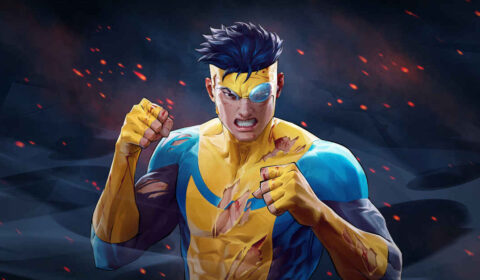 Invincible VS surpreende com sistema de luta profundo e acessível…
