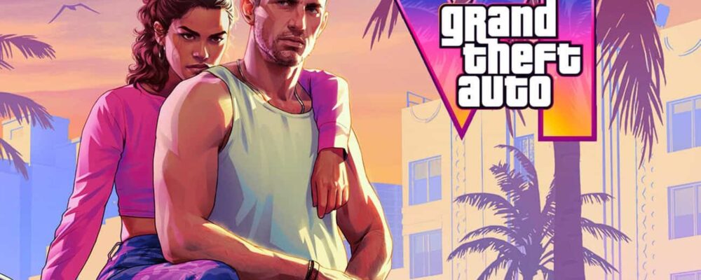 Pesquisa Game Brasil revela que parcela expressiva dos gamers pagariam 600 reais por GTA VI