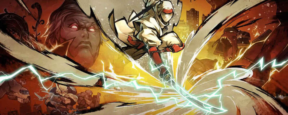 Shinobi Art of Vengeance: a volta que a série merecia – Review  –…