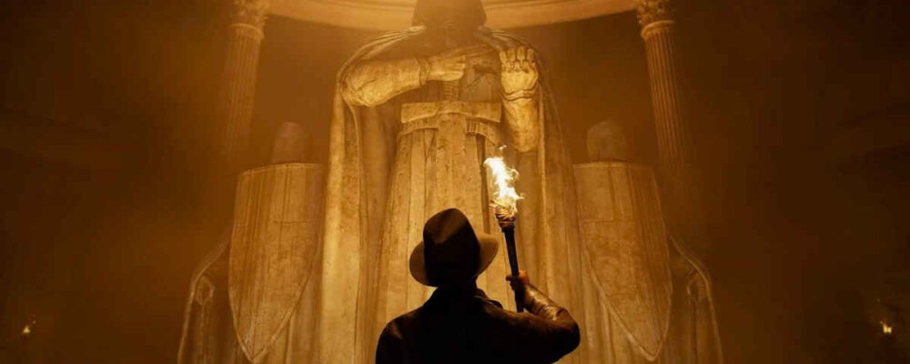 Indiana Jones: A Ordem dos Gigantes expande o jogo base com novas…
