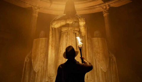 Indiana Jones: A Ordem dos Gigantes expande o jogo base com novas…