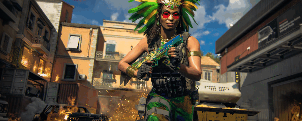 Call of Duty: Black Ops 7 aposta em autenticidade e marca