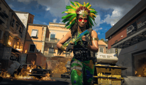 Call of Duty: Black Ops 7 aposta em autenticidade e marca