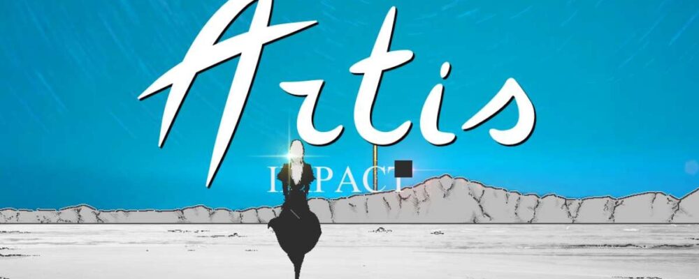 Artis Impact – Entenda por que este é um dos melhores jogos indie de 2025