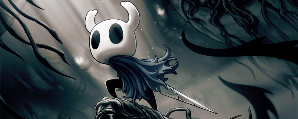 Vale a pena jogar Hollow Knight antes de Silksong?