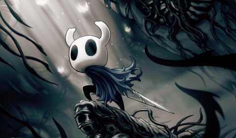 Vale a pena jogar Hollow Knight antes de Silksong?