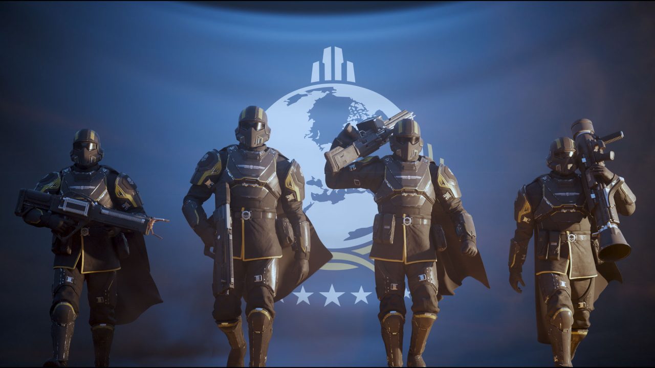 Guia para iniciantes e veteranos em Helldivers 2: dicas essenciais para sobreviver e vencer