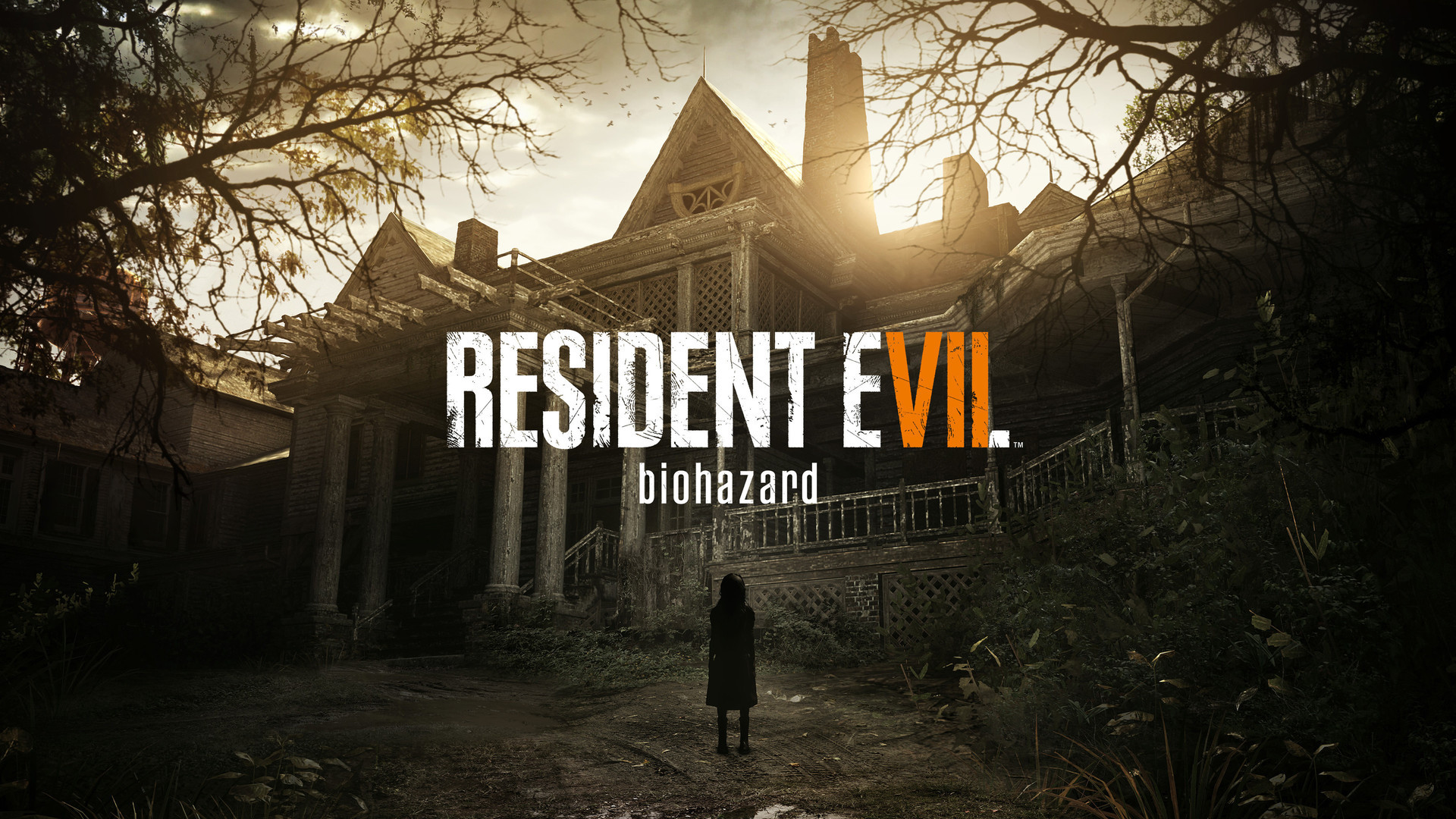 Resident Evil VII Biohazard Cloud Version Gets First Gameplay Video