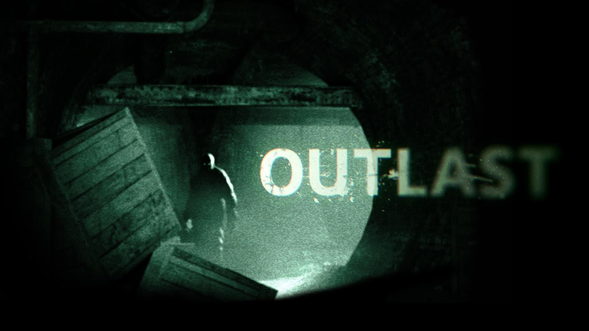 Not underrated – 'Outlast'