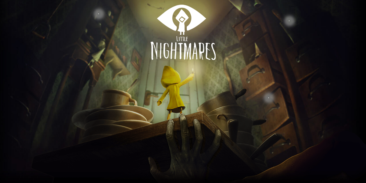 Análise: Little Nightmares (Multi) é carismático e agoniante e isso é muito bom - GameBlast