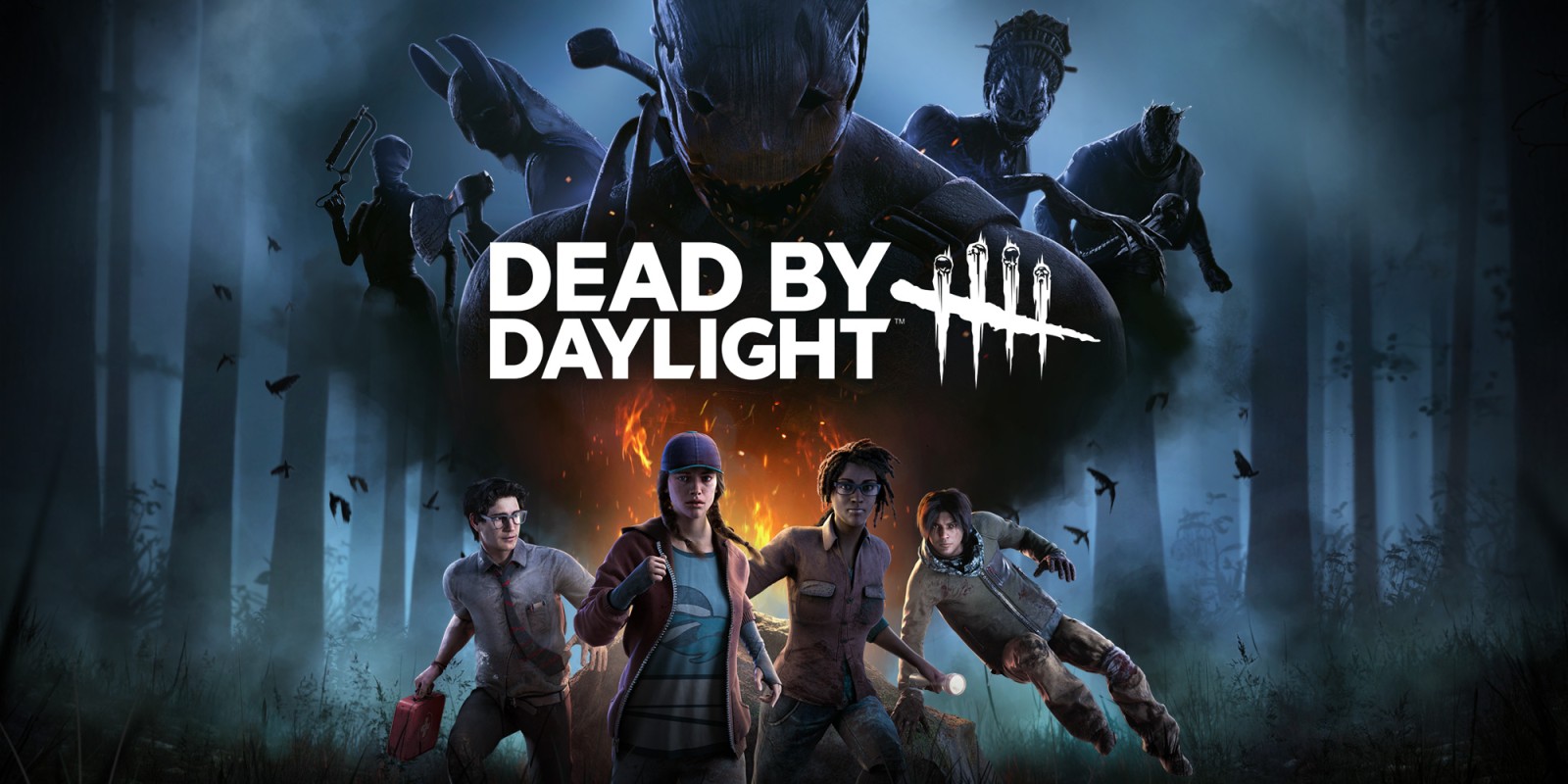 Dead by Daylight | Nintendo Switch | Jogos | Nintendo