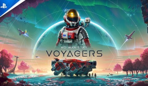 No Man’s Sky recebe atualização massiva com naves modulares e jogabilidade cooperativa aprimorada