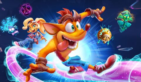 Crash Bandicoot 4 Dicas e segredos para vencer todas fases