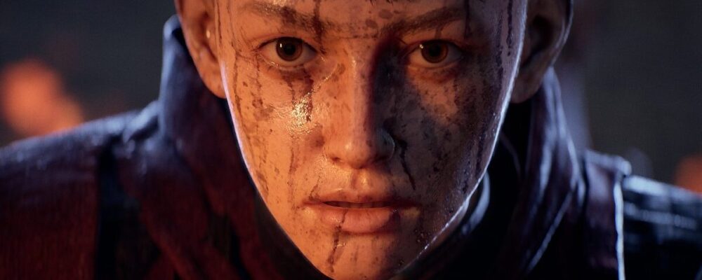 EXCLUSIVO! 1348 Ex Voto aposta em inspirações de Hellblade e pode…