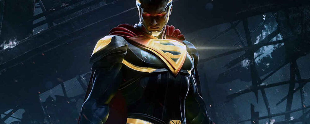 Injustice 3 confirmado? Dubladores revelam que jogo já está em…