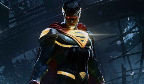 Injustice 3 confirmado? Dubladores revelam que jogo já está em…