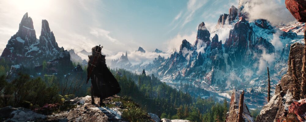 CD Projekt RED reforça times de desenvolvimento e foca esforços em The Witcher 4