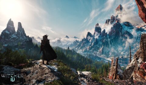 CD Projekt RED reforça times de desenvolvimento e foca esforços em The Witcher 4