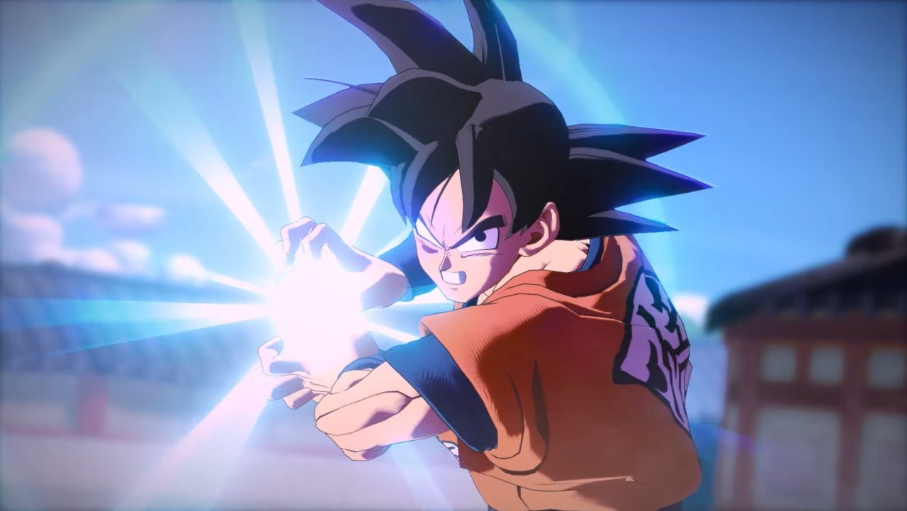 Dragon Ball Gekishin Squadra recebe novo trailer e já tem data de lançamento