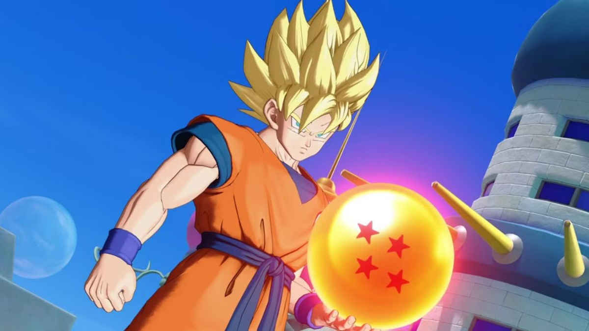 Dragon Ball Gekishin Squadra recebe novo trailer e já tem data de lançamento
