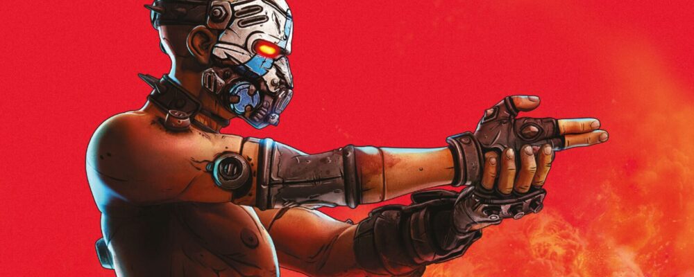 Borderlands 4 detalha conteúdo pós-jogo com novo modo Ultimate Vault Hunter