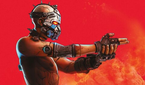 Borderlands 4 detalha conteúdo pós-jogo com novo modo Ultimate Vault Hunter