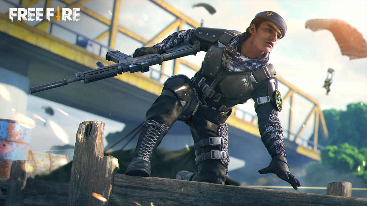 Miguel no Free Fire: cinco curiosidades sobre o personagem brasileiro | Jogos de ação | TechTudo