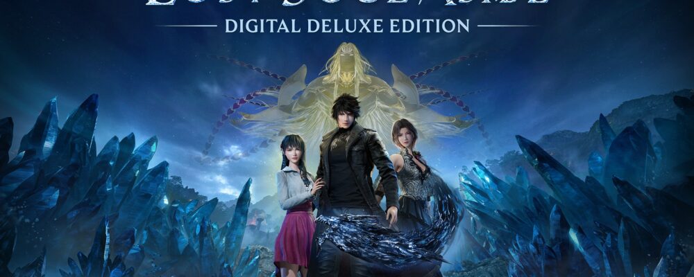 Lost Soul Aside – Análise – Review – Vale a Pena