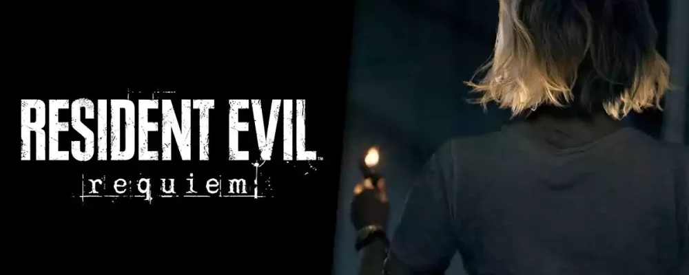 A Capcom e Resident Evil Requiem saem vitoriosos da gamescom 2025