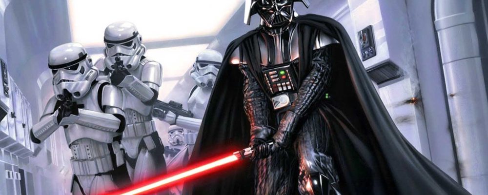 A história dos jogos de Star Wars: de Atari a Fallen Order