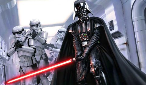 A história dos jogos de Star Wars: de Atari a Fallen Order