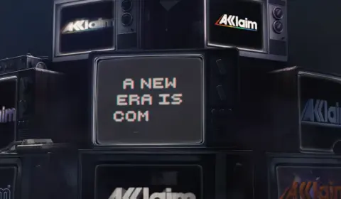 Acclaim anuncia evento de setembro e promete ressuscitar