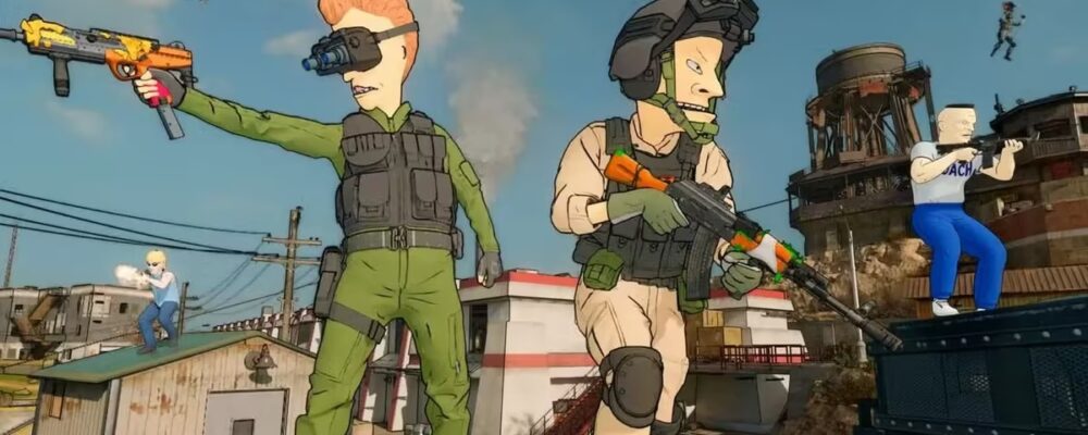 Adeus às skins malucas? Black Ops 7 quer resgatar identidade da franquia