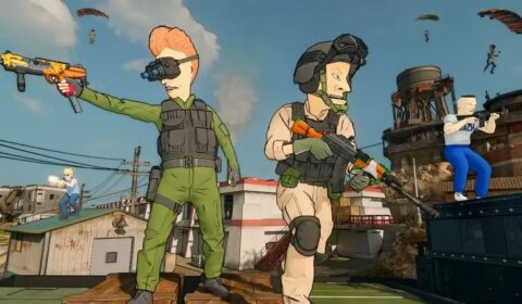 Adeus às skins malucas? Black Ops 7 quer resgatar identidade da franquia