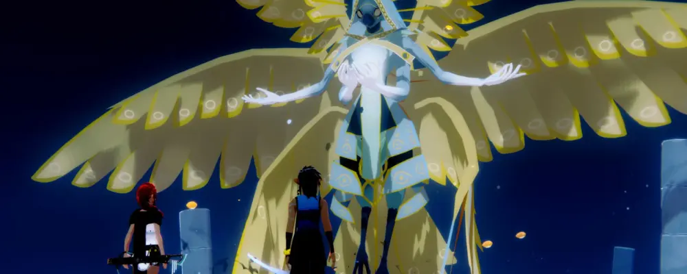 Altheia: The Wrath of Aferi é indie com bons puzzles