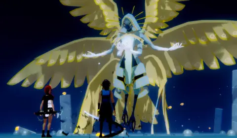 Altheia: The Wrath of Aferi é indie com bons puzzles