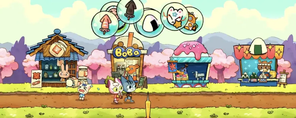 Análise | Kimono Cats e o festival de miados felizes