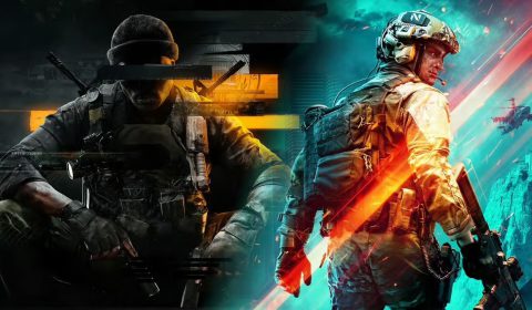 Antes flopado, Battlefield 2042 renasce e já rivaliza números com Call of Duty