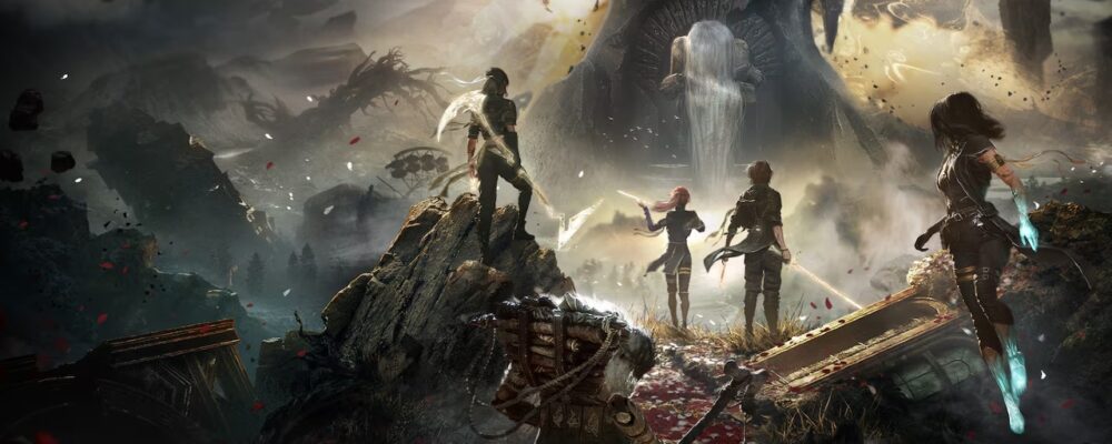 Clair Obscur: Expedition 33 ainda tem segredos não revelados