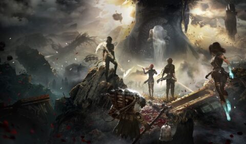 Clair Obscur: Expedition 33 ainda tem segredos não revelados