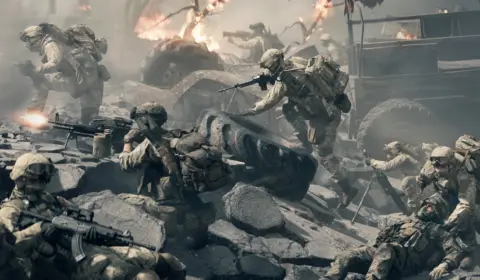 Battlefield 6 no PC humilha consoles com 4K e fps infinito