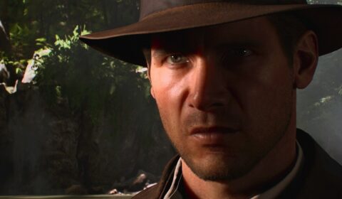 Bethesda não queria Troy Baker como Indiana Jones, mas…