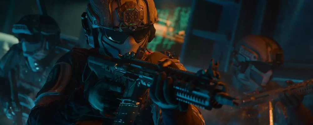 Call of Duty Black Ops 7 foi criado junto com Black Ops 6
