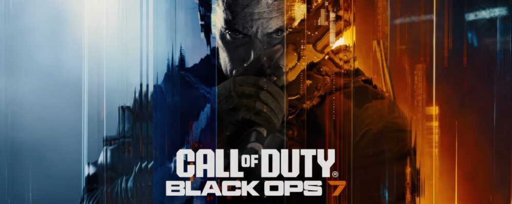 Call of Duty Black Ops 7 registra queda nas pré-vendas